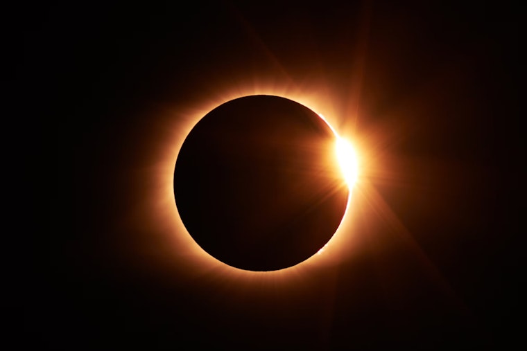Delta Air Lines Adds Second Flight from Dallas for Prime Viewing of the Great American Eclipse