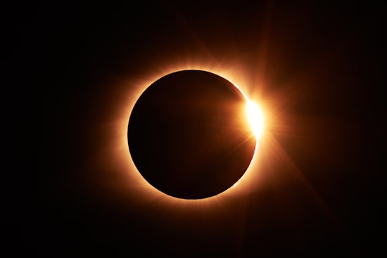 Delta Air Lines Adds Second Flight from Dallas for Prime Viewing of the Great American Eclipse
