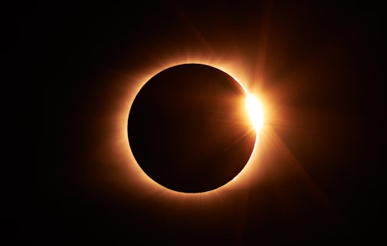 Delta Air Lines Adds Second Flight from Dallas for Prime Viewing of the Great American Eclipse