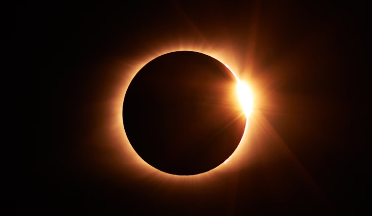 Delta Air Lines Adds Second Flight from Dallas for Prime Viewing of the Great American Eclipse