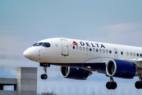 Delta Air Lines Boosts Winter Travel With New Flights from Atlanta to Barbados and Puerto Plata