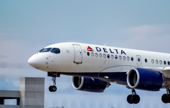 Delta Air Lines Boosts Winter Travel With New Flights from Atlanta to Barbados and Puerto Plata