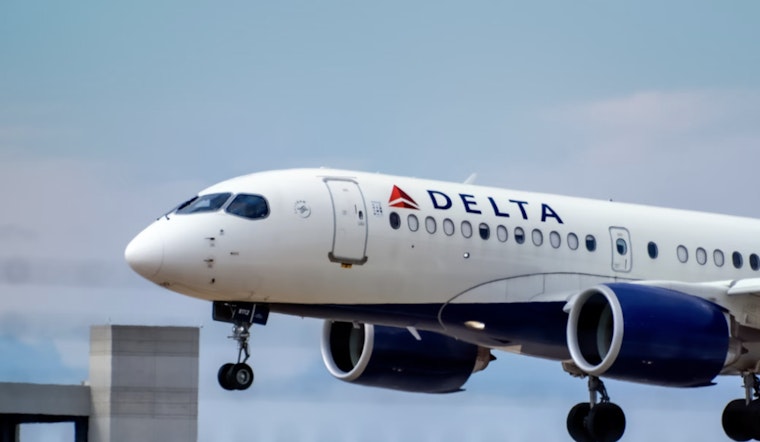Delta Air Lines Boosts Winter Travel With New Flights from Atlanta to Barbados and Puerto Plata