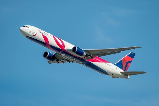 Delta Airlines Expands With Direct Flights Linking Boston, Salt Lake City, and Seattle to Honolulu's Sunny Shores