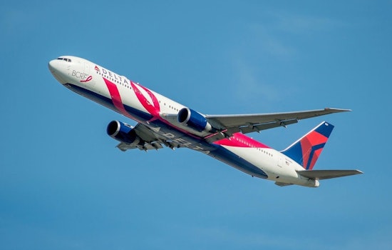Delta Airlines Expands With Direct Flights Linking Boston, Salt Lake City, and Seattle to Honolulu's Sunny Shores