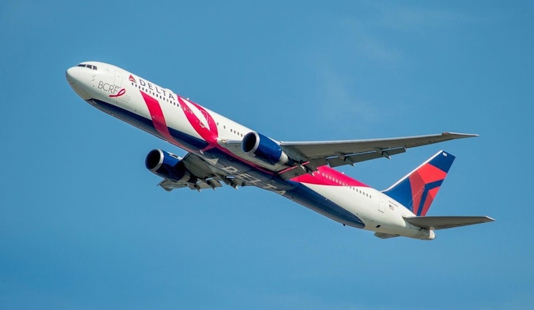 Delta Airlines Expands With Direct Flights Linking Boston, Salt Lake City, and Seattle to Honolulu's Sunny Shores