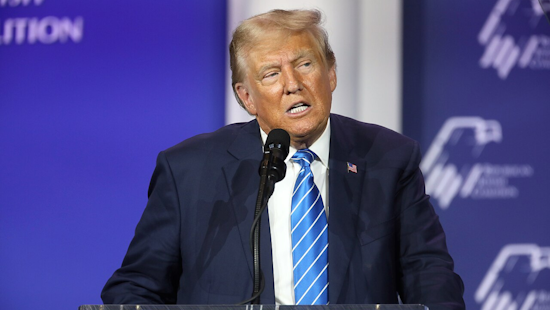 Democrats Target Trump's Legacy on Reproductive Rights with New Billboards in Pennsylvania Cities Amid Controversy Over Alabama Ruling