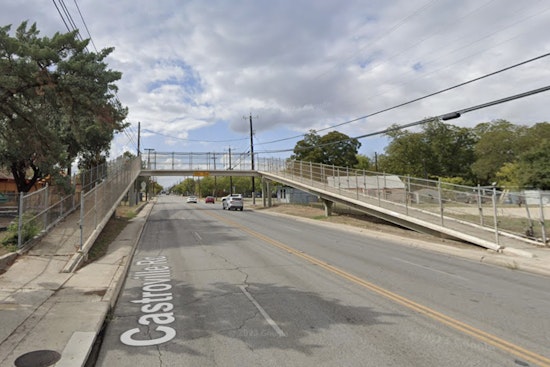 Demolition Ushers In New Era for Pedestrian Safety in San Antonio and Cedar Rapids