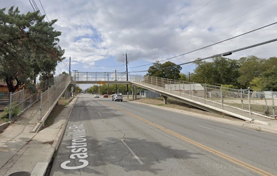 Demolition Ushers In New Era for Pedestrian Safety in San Antonio and Cedar Rapids