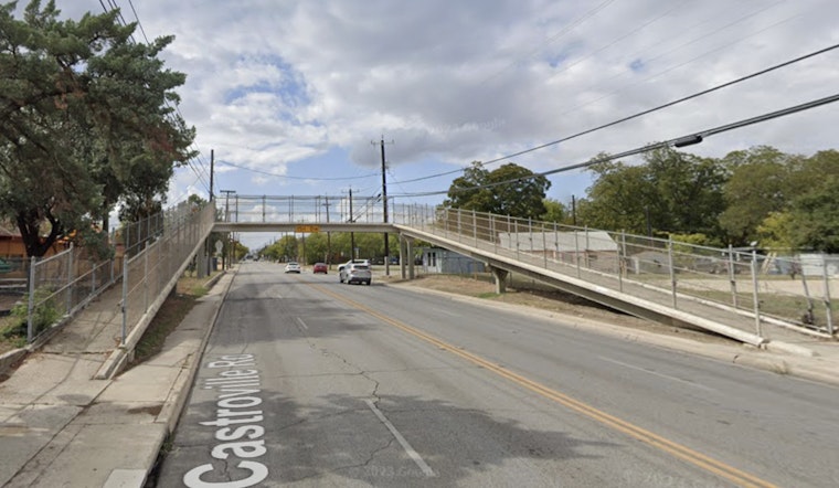 Demolition Ushers In New Era for Pedestrian Safety in San Antonio and Cedar Rapids
