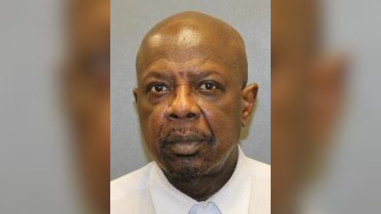 Denton Physician Ikenna Adugba Arrested, Accused of Indecently Assaulting Patients