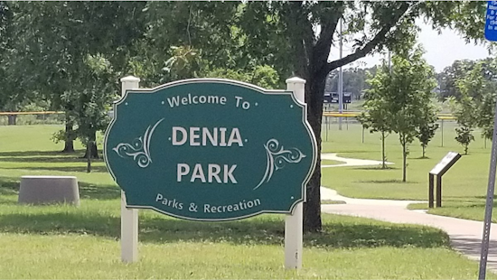 Denton Police Launch Homicide Probe After Man Found Fatally Shot in Vehicle at Denia Park