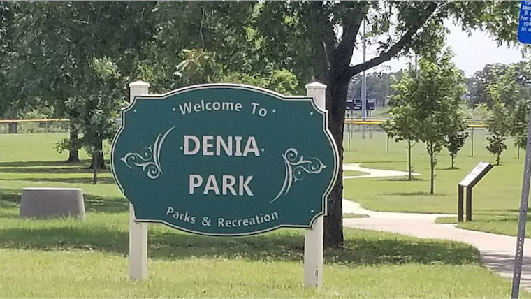 Denton Police Launch Homicide Probe After Man Found Fatally Shot in Vehicle at Denia Park