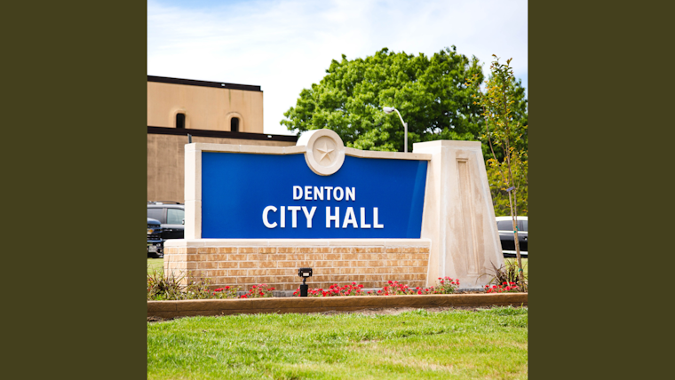 Denton Residents to Weigh In on Short-Term Rental Regulations at Upcoming Public Hearing