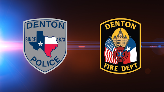 Denton's I-35 Southbound Exit Reopens After Gas Leak Causes Major Traffic Delays