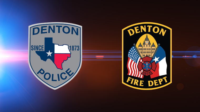 Denton's I-35 Southbound Exit Reopens After Gas Leak Causes Major Traffic Delays