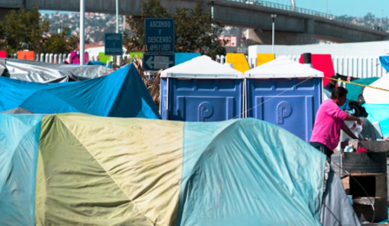 Denver Faces Shelter Crunch, Prepares to Discharge Migrants as Resources Dwindle