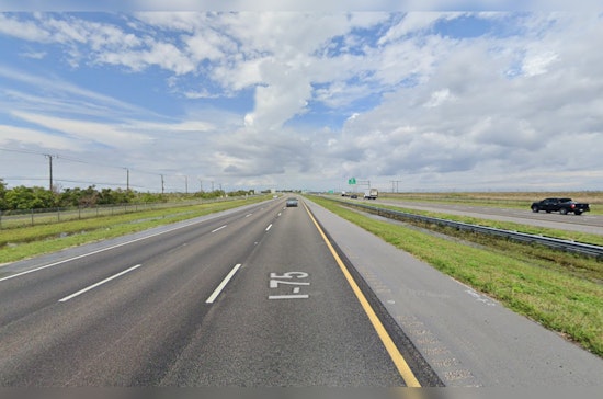 Deputy Hospitalized, Woman Found Dead with Unidentified Chemical in Car Near Weston