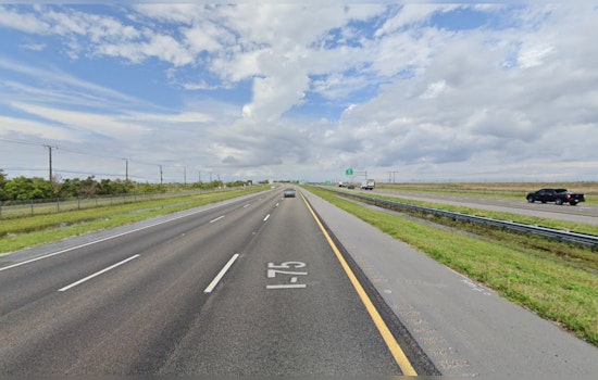 Deputy Hospitalized, Woman Found Dead with Unidentified Chemical in Car Near Weston