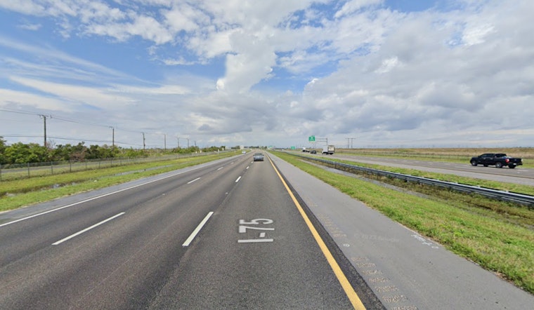 Deputy Hospitalized, Woman Found Dead with Unidentified Chemical in Car Near Weston