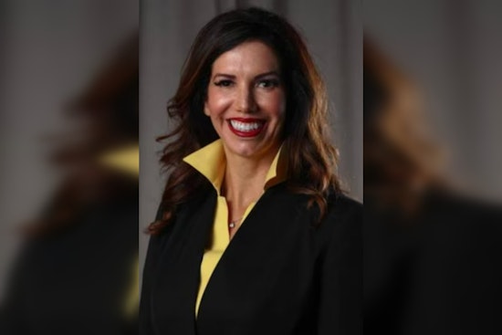 Desireé Reed-Francois Named First Full-Time Female Athletic Director at University of Arizona Amid Financial Challenges