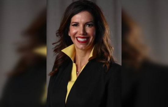 Desireé Reed-Francois Named First Full-Time Female Athletic Director at University of Arizona Amid Financial Challenges