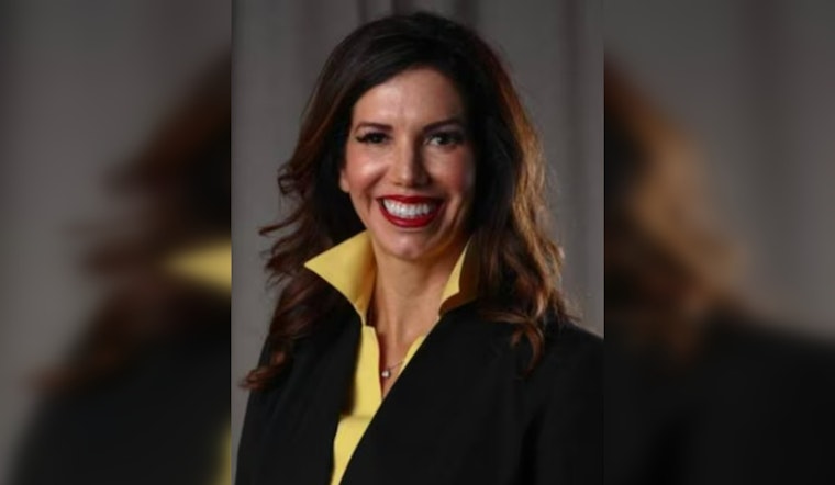 Desireé Reed-Francois Named First Full-Time Female Athletic Director at University of Arizona Amid Financial Challenges