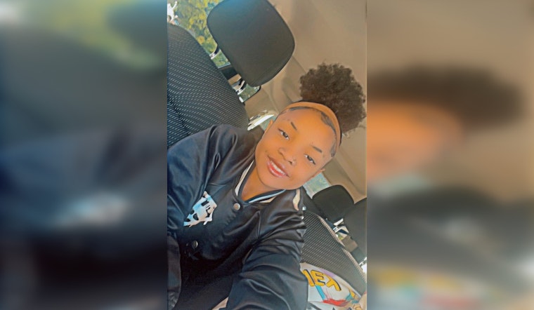 Desperate Search Intensifies for 12-Year-Old Eminie Hughes Missing from Houston, Possibly on Social Media App