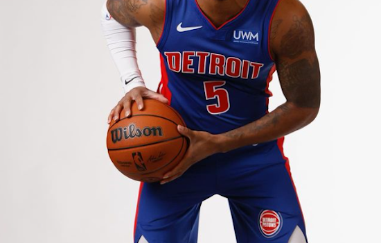 Detroit Pistons Trade Guard Monte Morris to Timberwolves for Players, Draft Pick in Roster Shake-up