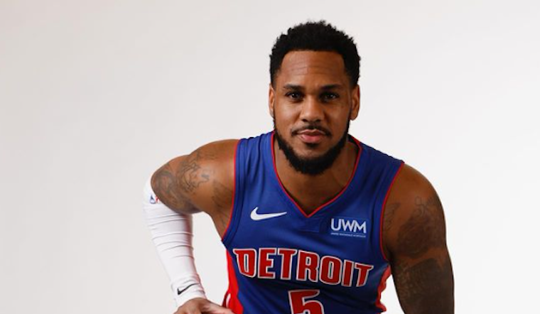 Detroit Pistons Trade Guard Monte Morris to Timberwolves for Players, Draft Pick in Roster Shake-up