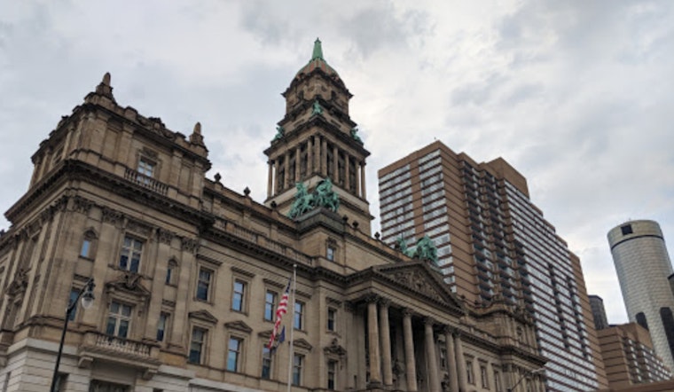 Detroit Braces for Clouds and Chills With Limited Sunny Spells This Week