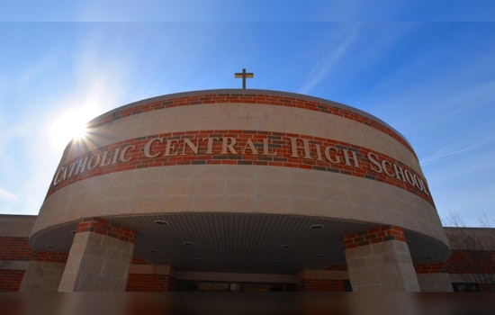 Detroit Catholic Central High in Novi Acquires 149 Acres for Athletic Complex Expansion