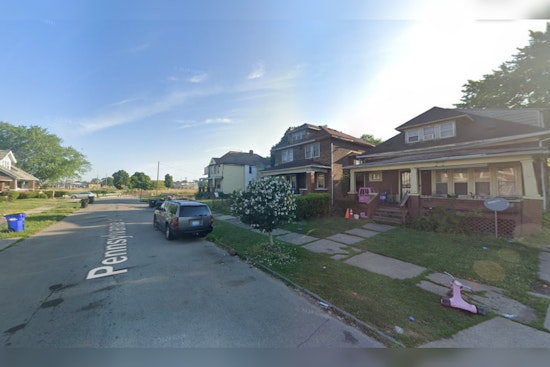 Detroit Child in Critical Condition After Drive-By Shooting on City's East Side