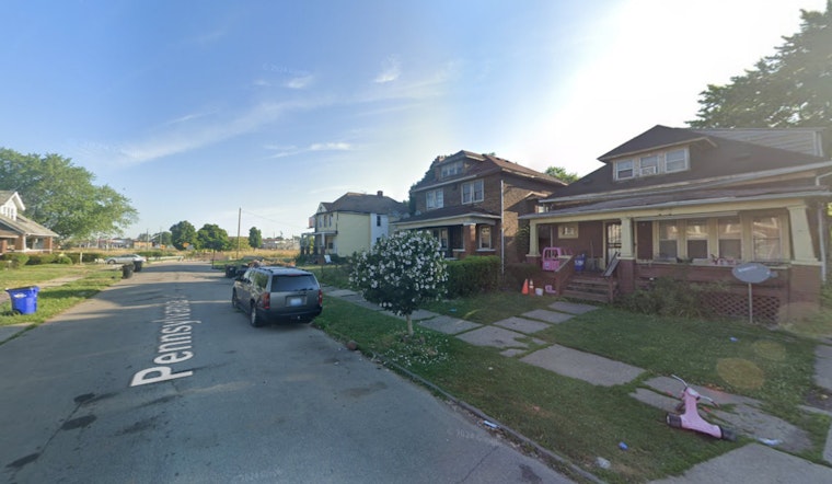 Detroit Child in Critical Condition After Drive-By Shooting on City's East Side