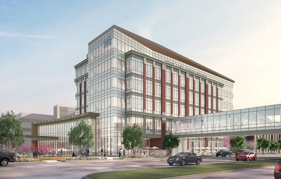 Detroit City Council Greenlights $3 Billion 'Future of Health' Megaproject with Controversial Tax Breaks