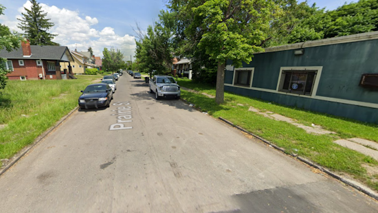 Detroit Community and Police Join Forces in Urgent Search for Missing 62-Year-Old Ronald Scott