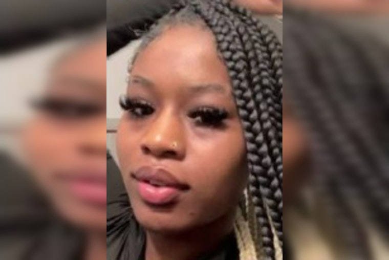 Detroit Community Rallies in Search for Missing Teen Zhari Craig, Police Seek Public's Help