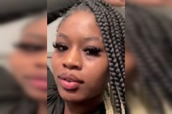 Detroit Community Rallies in Search for Missing Teen Zhari Craig, Police Seek Public's Help