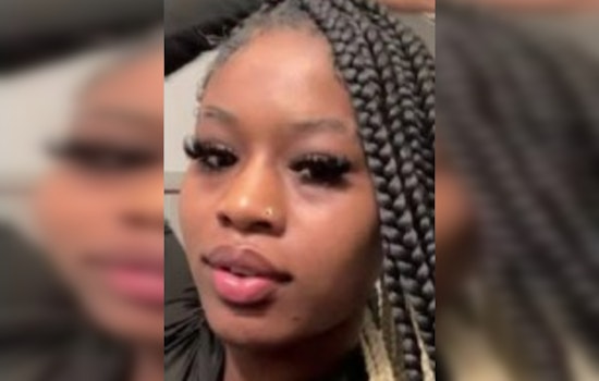 Detroit Community Rallies in Search for Missing Teen Zhari Craig, Police Seek Public's Help
