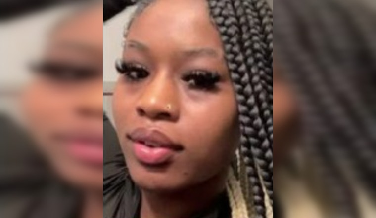 Detroit Community Rallies in Search for Missing Teen Zhari Craig, Police Seek Public's Help