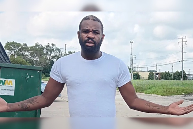 Detroit Father of Six Clings to Life After Brutal Dog Attack as Pet Owner Admits Past Incidents