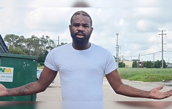Detroit Father of Six Clings to Life After Brutal Dog Attack as Pet Owner Admits Past Incidents