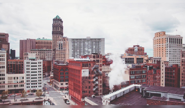Detroit Forecast, Week of Unpredictable Weather with Snow Showers and Sunny Spells
