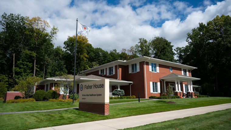 Detroit Honors Veterans with New Fisher House, Cementing Support for Military Families