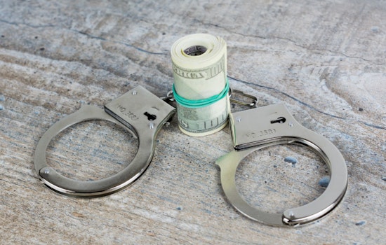 Detroit Man Arrested for Armed Robbery in Grosse Pointe Farms, Schools Resume After Lockdowns