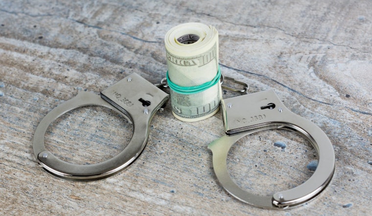 Detroit Man Arrested for Armed Robbery in Grosse Pointe Farms, Schools Resume After Lockdowns