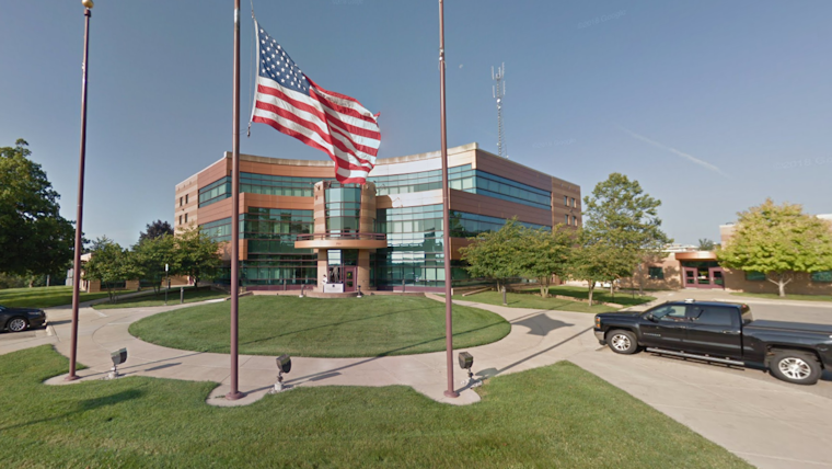 Detroit Man Arrested in Gaines Township, Suspected of Multi-City Car Theft and Retail Crime Spree