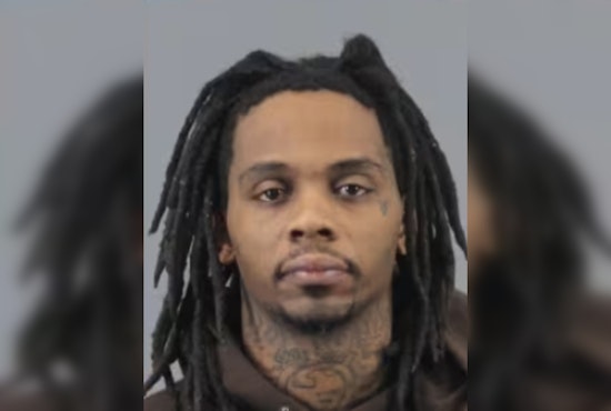 Detroit Man Hit with 26 Felonies for Northville Terror