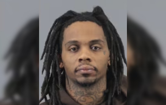 Detroit Man Hit with 26 Felonies for Northville Terror