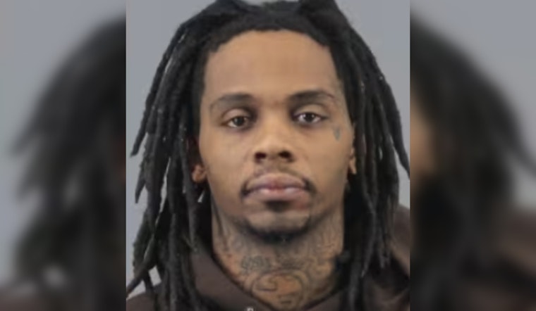 Detroit Man Hit with 26 Felonies for Northville Terror